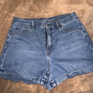 Vintage American Eagle Shorts